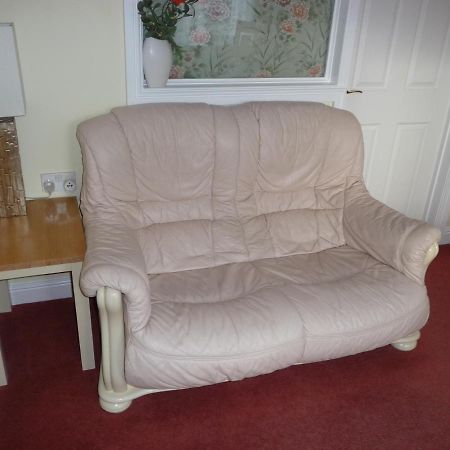 Salisbury Old Mill House Apartment ภายนอก รูปภาพ