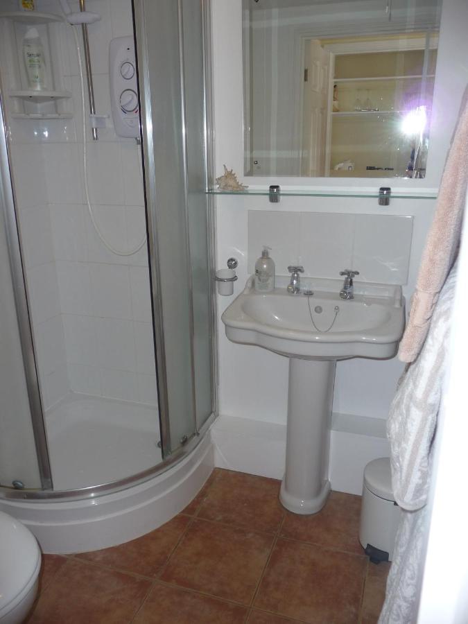 Salisbury Old Mill House Apartment ภายนอก รูปภาพ